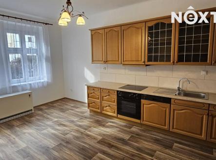 Pronájem bytu, 2+1, 70 m²