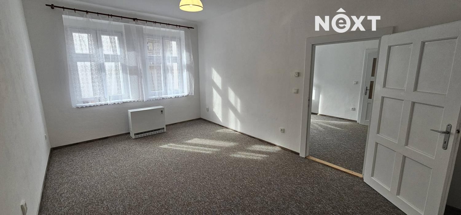 Pronájem byt 2+1, 70㎡