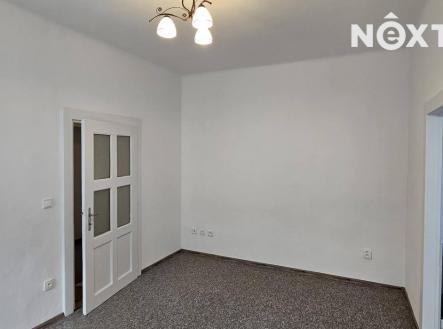 Pronájem bytu, 2+1, 70 m²