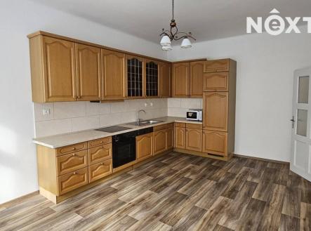 Pronájem bytu, 2+1, 70 m²