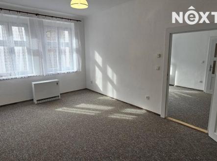 Pronájem bytu, 2+1, 70 m²