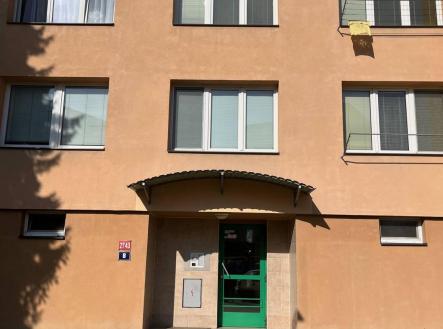 Pronájem bytu, 2+kk, 43 m²