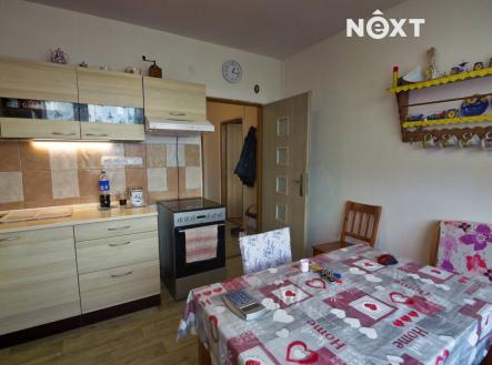 Prodej bytu, 2+1, 59 m²