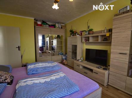 Prodej bytu, 2+1, 59 m²