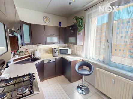 Prodej bytu, 3+1, 78 m²