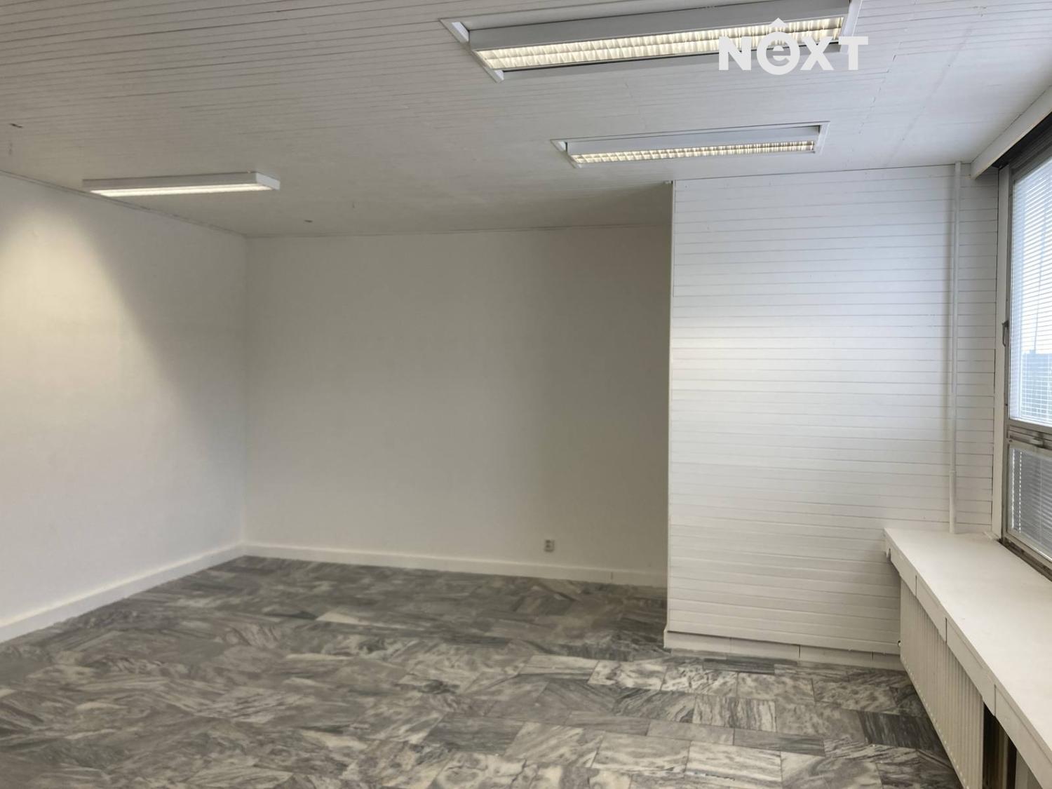 Pronájem komerční Kanceláře, 40㎡