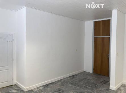 Pronájem kanceláře, 40 m²