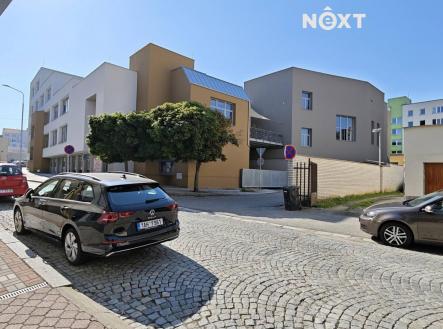 Pronájem komerčního objektu, výroba, 3 299 m²