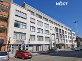 Pronájem komerčního objektu, sklad, 3 299 m²
