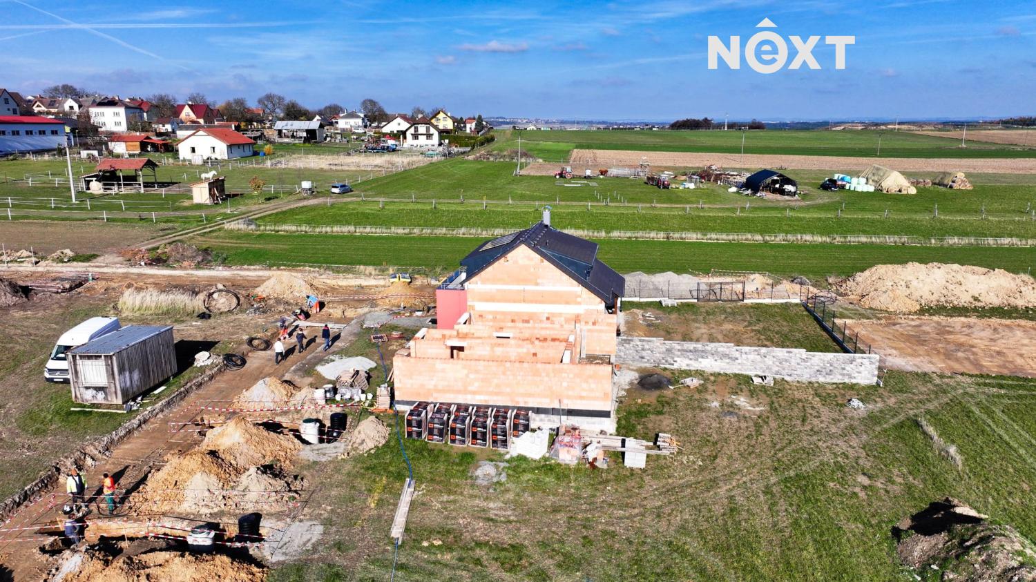 Prodej Rodinný dům, 139㎡