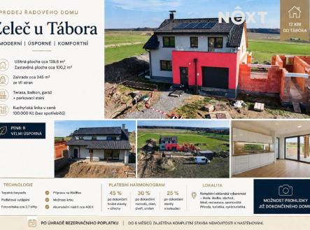 Prodej domu/vily, 139 m²