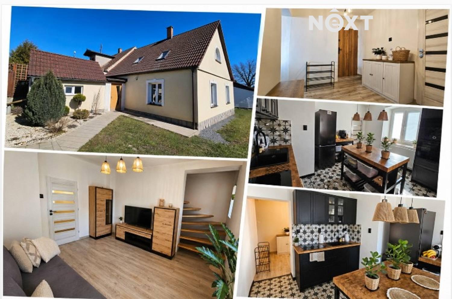 Prodej Rodinný dům, 120㎡