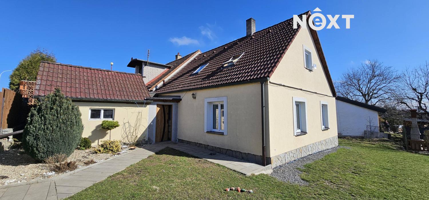 Prodej Rodinný dům, 120㎡