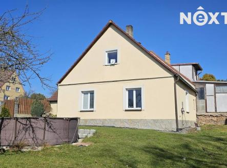 Prodej domu/vily, 120 m²