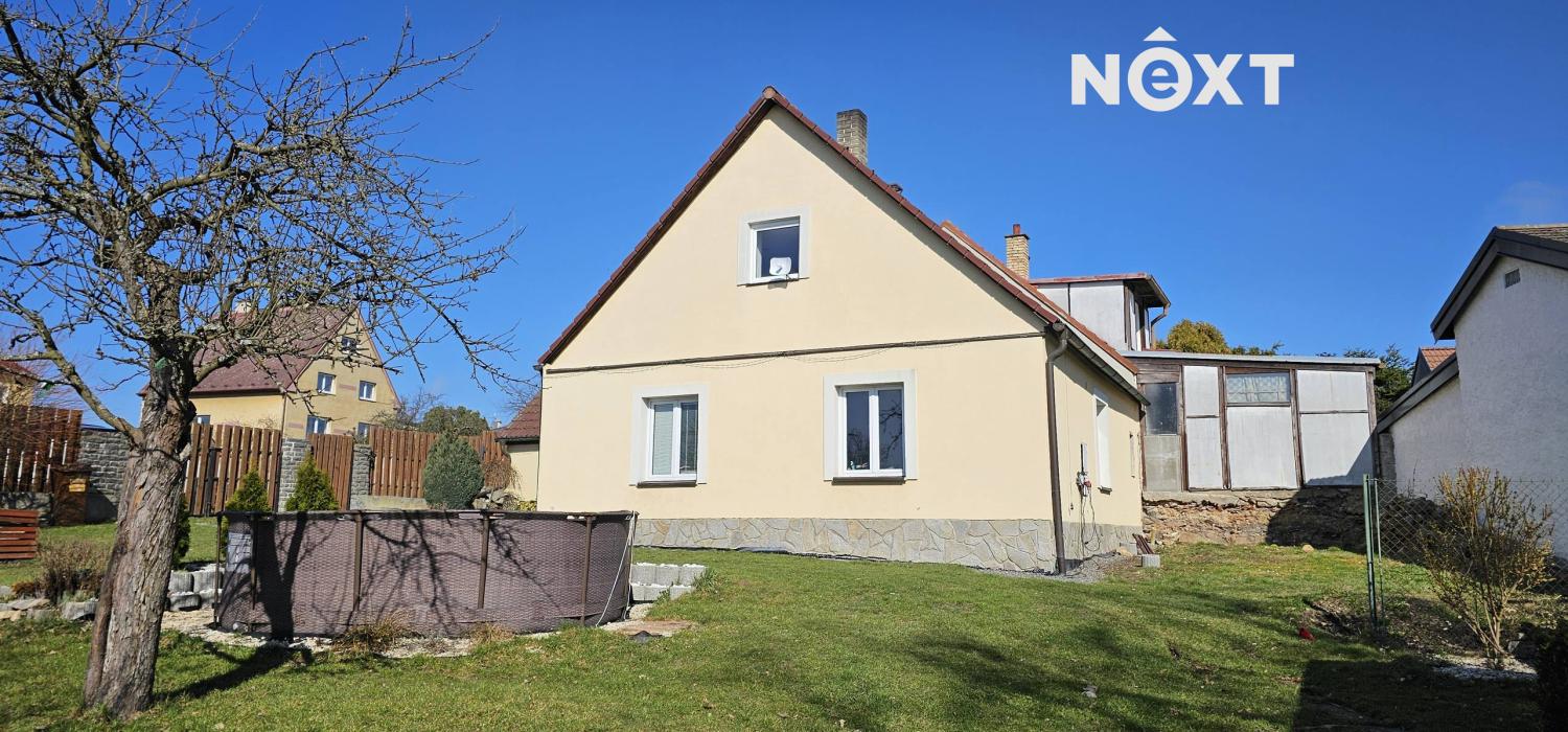 Prodej Rodinný dům, 120㎡