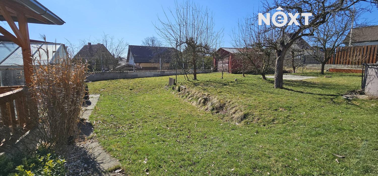 Prodej Rodinný dům, 120㎡