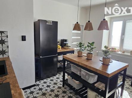 Prodej domu/vily, 120 m²