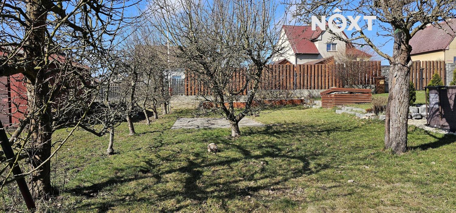 Prodej pozemek Bydlení, 620㎡