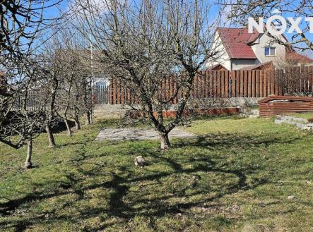 Prodej pozemku pro bydlení, 620 m²