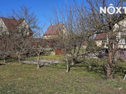 Prodej pozemku pro bydlení, 620 m²