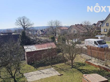 Prodej pozemku pro bydlení, 620 m²
