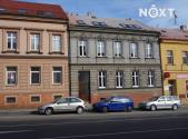 Pronájem bytu, 1+1, 43 m²
