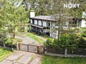 Prodej domu/vily, 266 m²