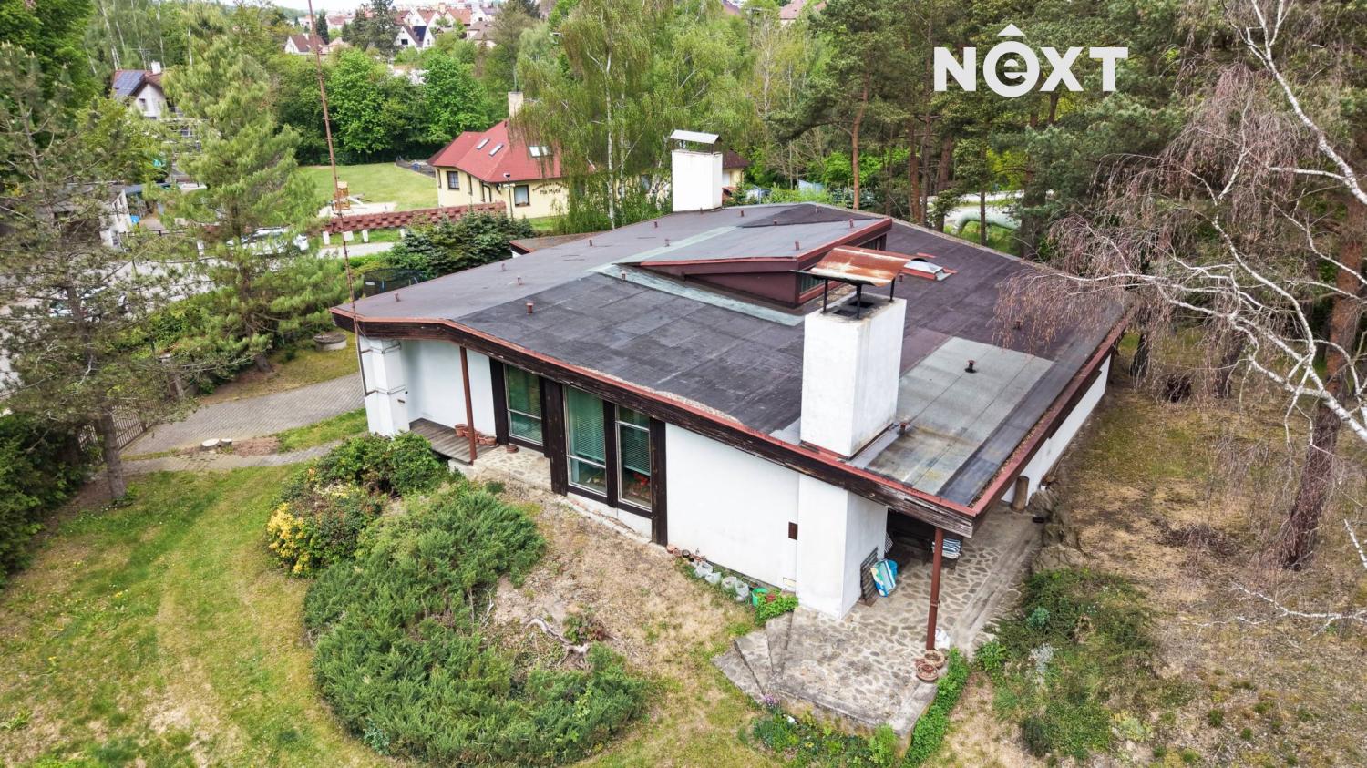 Prodej Rodinný dům, 266㎡
