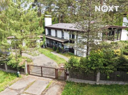 Prodej domu/vily, 266 m²