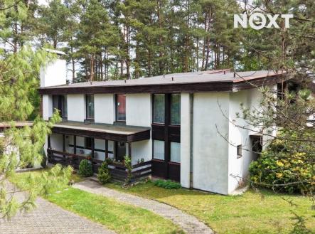 Prodej domu/vily, 266 m²
