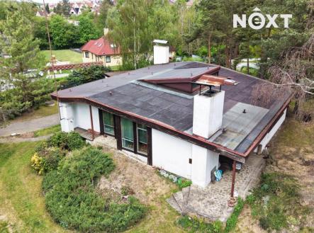 Prodej domu/vily, 266 m²