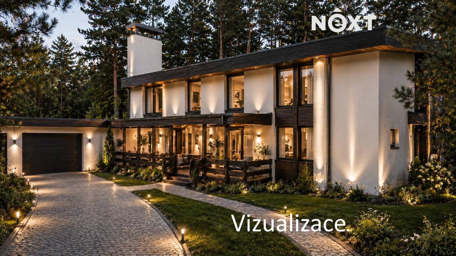 Prodej Rodinný dům, 266㎡