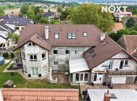 Prodej domu/vily, 431 m²