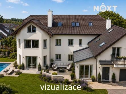Prodej domu/vily, 431 m²