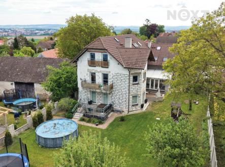 Prodej domu/vily, 431 m²
