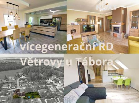 Prodej domu/vily, 431 m²