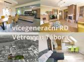 Prodej domu/vily, 431 m²