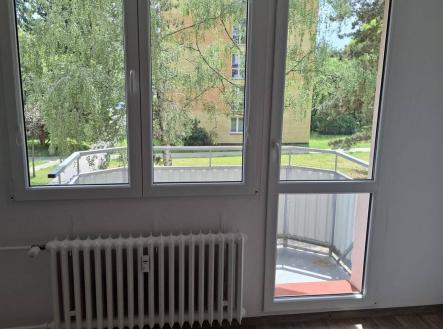 Pronájem bytu, 1+1, 37 m²