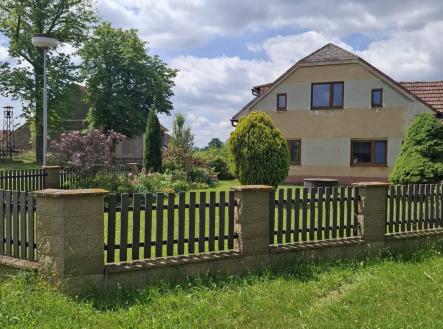 Prodej domu/vily, 322 m²