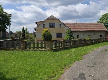 Prodej domu/vily, 322 m²