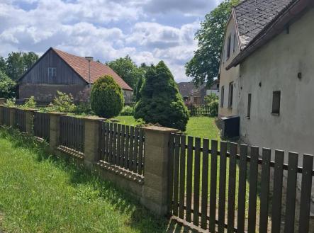 Prodej domu/vily, 322 m²
