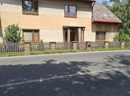 Prodej domu/vily, 322 m²