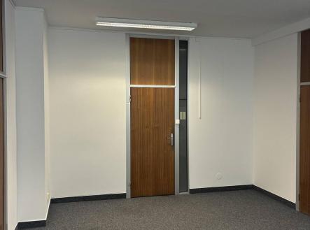 Pronájem kanceláře, 25 m²