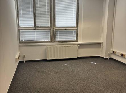 Pronájem kanceláře, 25 m²