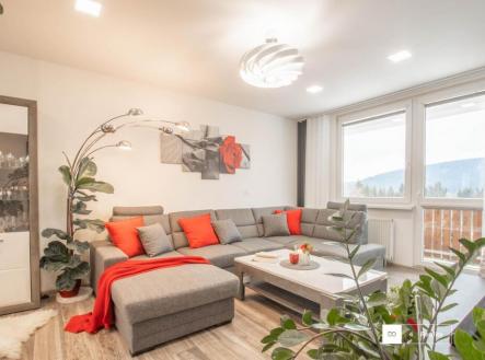 Prodej bytu, 3+kk, 87 m² obrázek