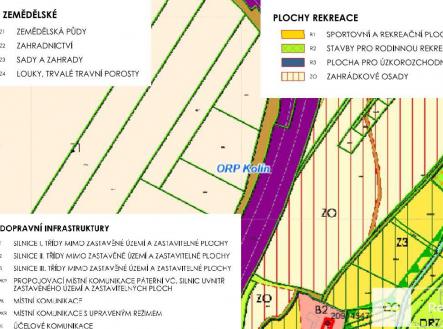 Prodej - pozemek, zemědělská půda, 5 938 m²