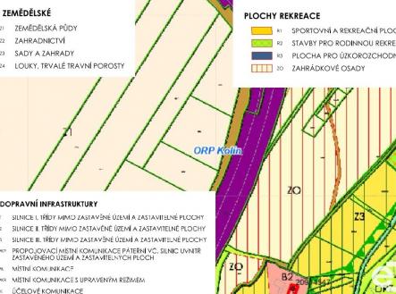 Prodej - pozemek, zemědělská půda, 5 938 m²