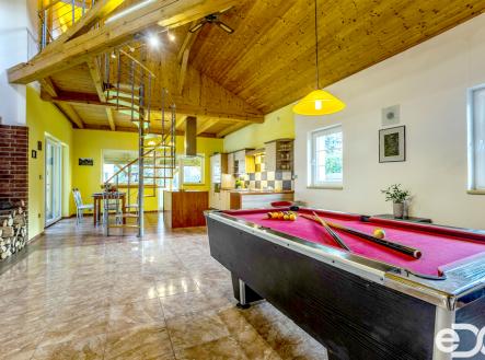 Prodej domu/vily, 200 m²