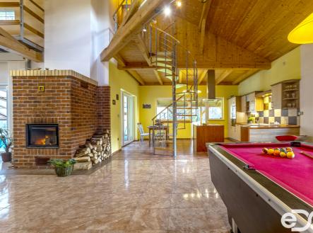 Prodej domu/vily, 200 m²