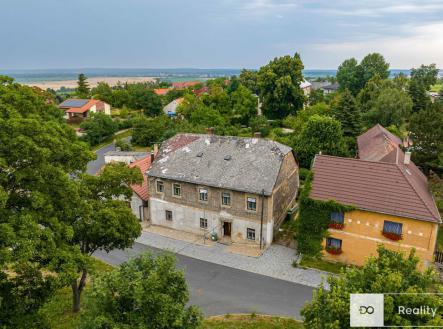 Prodej - dům/vila, 280 m²